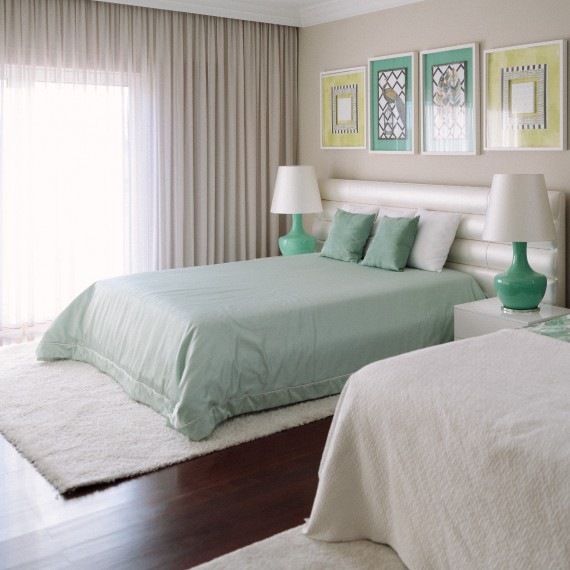 Alojamento exclusivo