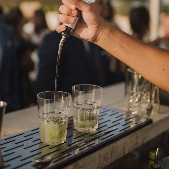 Eventos de Networking