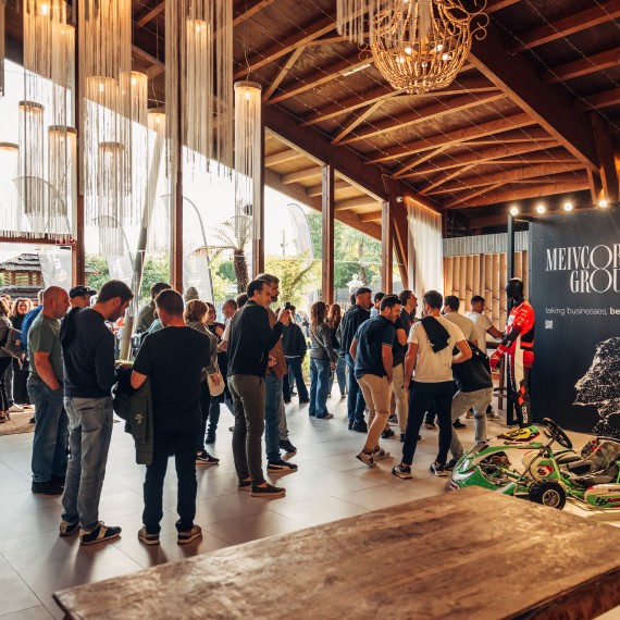 Lançamentos de Produtos ou Serviços