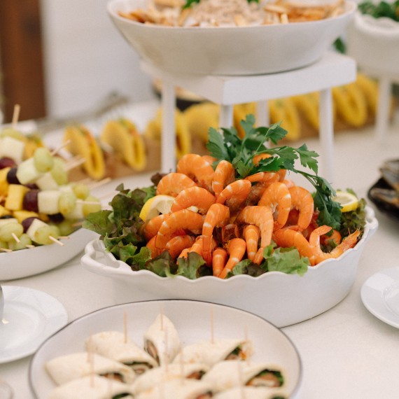 Refeições Corporativas