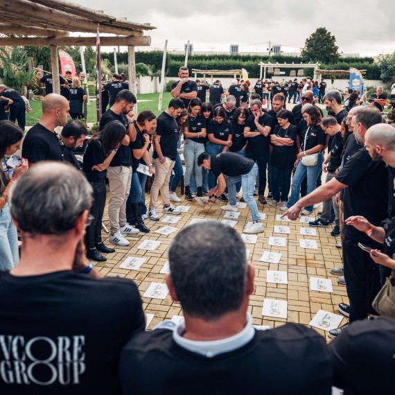 Reuniões e Conferências