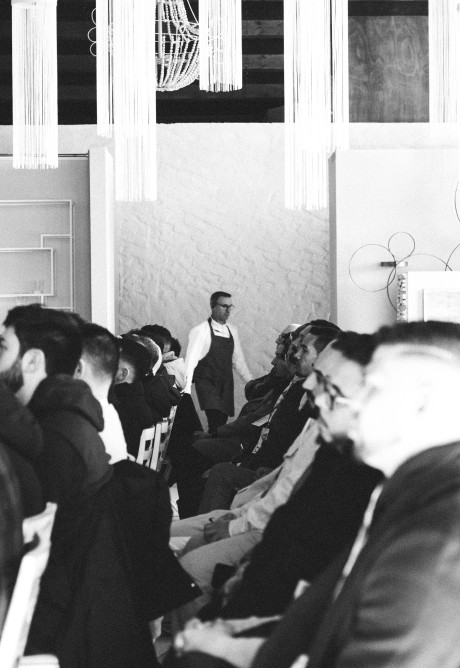 Eventos de Networking 