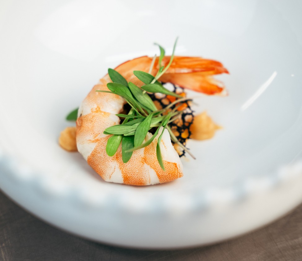 Aromas de Caldeirada